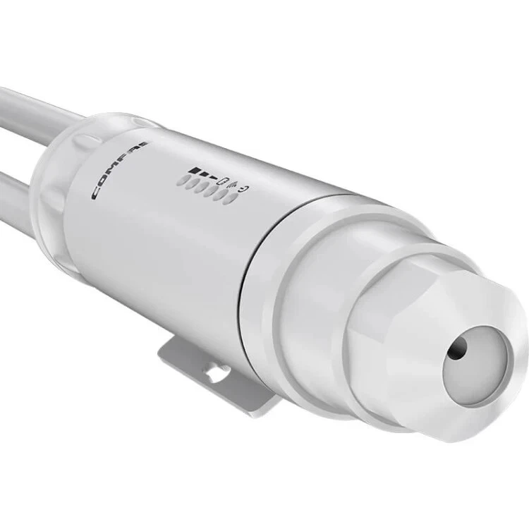 AP / Ripetitore Wi-Fi da esterno ad alta potenza, 1200 Mbps, PoE, Dual Band