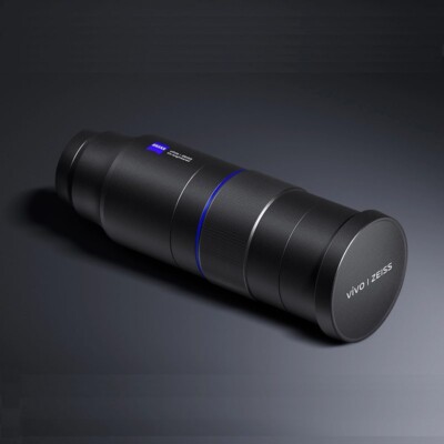 VIVO X200 Ultra Zeiss 2.35x Telephoto lens kits Fast Shipping Free