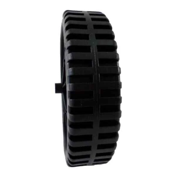 烧烤架兼容Broil King烤架8英寸车轮BCP10892-8NG — 第 3/3 张图片