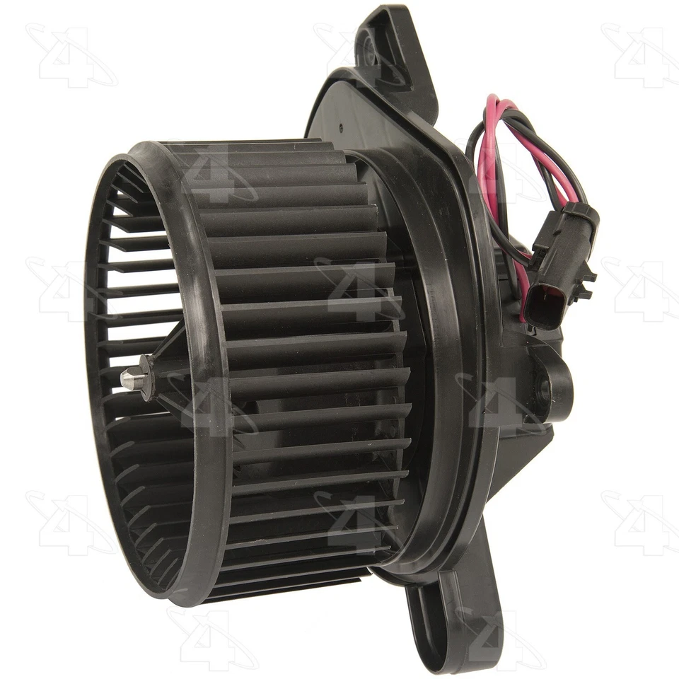 Motor soplador de climatización para Chrysler PT Cruiser 2006-2010 4 estaciones 2007 2008 2009 Foto 3 de 4