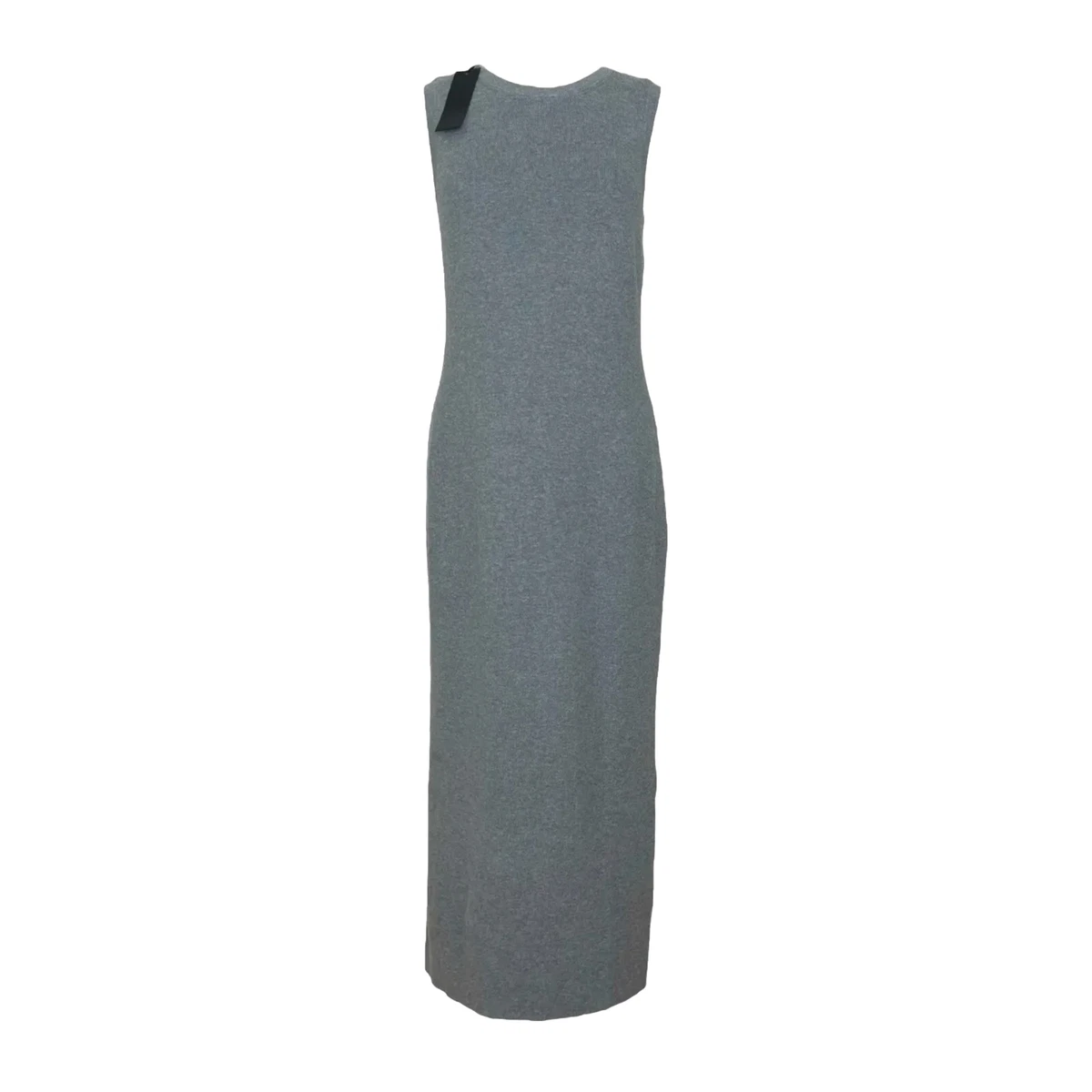 NWT JENNI KAYNE Sleeveless Sweater Dress Heather Gray XL eBay