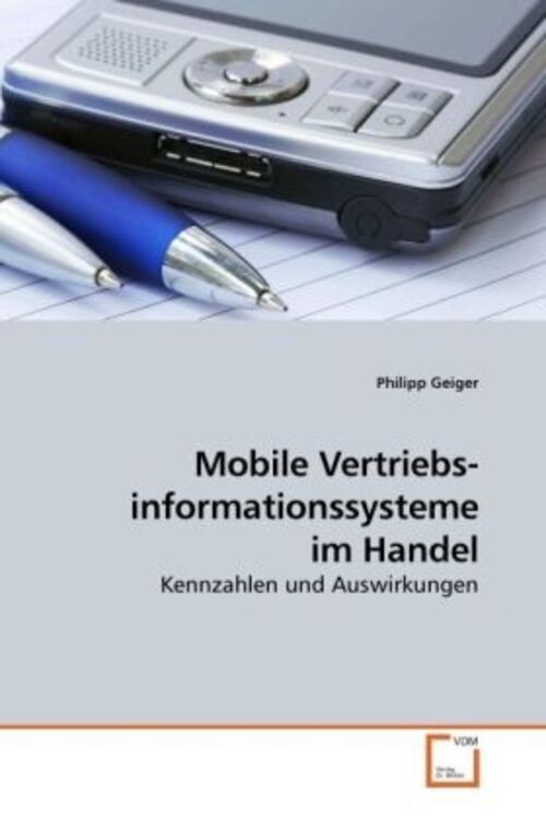 Thumbnail - Philipp Geiger | Mobile Vertriebs- Informationssysteme Handel |