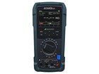 METRAHIT IM XTRA BT Digitaler Multimeter Bluetooth,WLAN 300Hz,3kHz,30kHz,300kHz