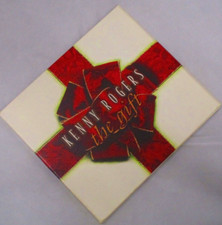 Kenny Rogers, The Gift, CD, 1996, Magnatone Records