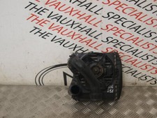 SMART FORTWO 01-07 0.6 PETROL INTERCOOLER WITH FAN AND COWLING 0003007V003 16250