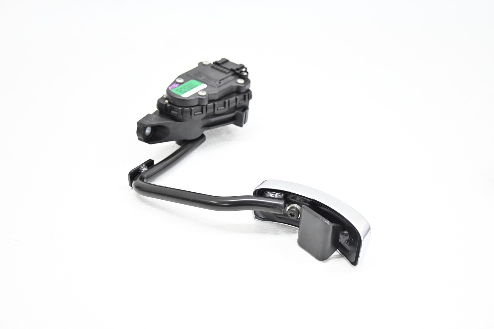 ⭐ 03-12 Bentley Continental Gas Throttle Pedal Accelerator Lever Unit Oem