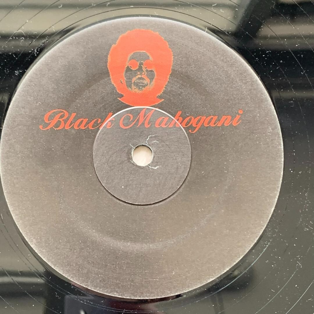 Black Mahogani/Moodymann：[12 inch]LPレコード 416BaD7+CuL._UF1000,1000_QL80_.jpg