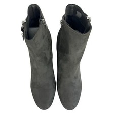 Skechers Taxi - Western City Botas Cortas Al Tobillo Para Mujer