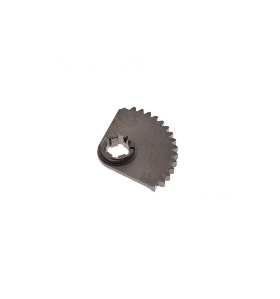 Segment de démarrage WSK 125 usiné de précision pour moteur deux-temps