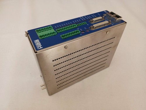 BBH Systems Servo Drive / DB013B1 / 11100002 - Picture 3 of 11