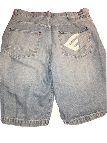 Enyce Clothing Co. Denim Shorts Men 36 