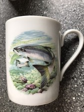 Trout Coffee Mug