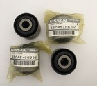<!--F#f_0-->Genuine Nissan Patrol Rear Upper or Lower Control Arm Bushes Suit GQ GU Rubber<!--F/-->