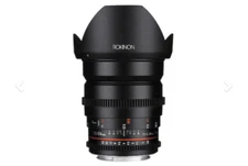 Rokinon 24mm T1.5 Cine DS for Canon - Very Good Condition