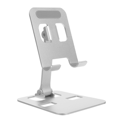 Handyhalter Aus Aluminiumlegierung Home -Nutzen -Mobiltelefonhalter - 第 11/12 張圖片