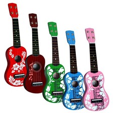 Ukulele-Sopran- in verschiedenen Modellen , Farben, Hawai-Stil!