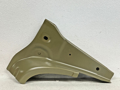  2012-2021 TESLA MODEL S LEFT DRIVERS SIDE OUTER FENDER SHOTGUN PANEL OEM LOT2TP