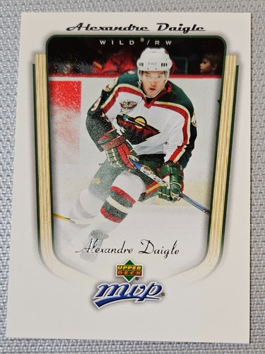 2005-06 Upper Deck MVP Pick Your Card Complete Your Set (101-200) - Picture 74 of 76