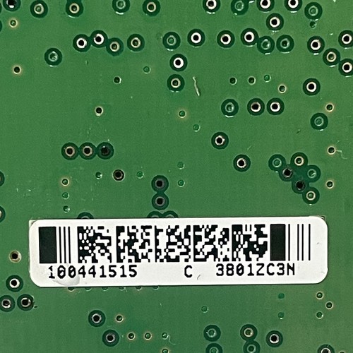 Seagate ST3160815AS 3.5" 160GB SATA HDD PCB Board 100428473 REV C FW 3.CHF - Picture 5 of 5