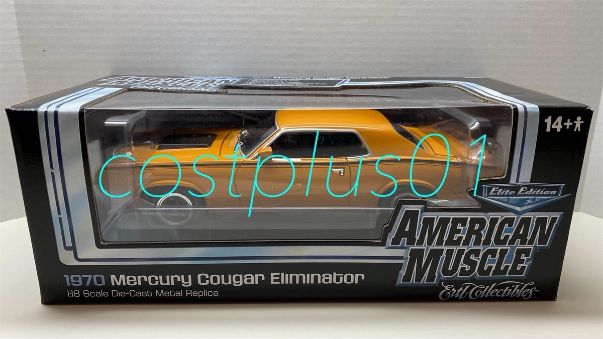 【中古】ERTL couger eliminator 1/18 $_57.JPG?set_id=880000500F