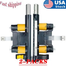 2PCS Toggle Bar Kit for Zebra ZT410 ZT411 Printer P1058930-018 / P1058930-104 US