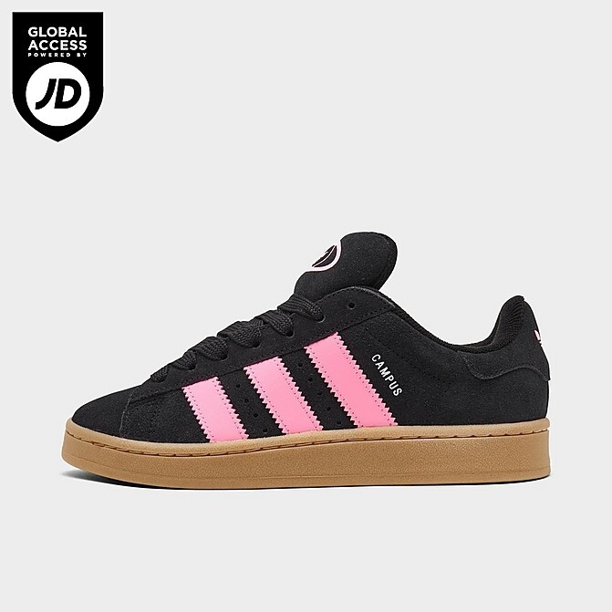 Adidas Sportswear Adidas Baseline K Pink ADIDAS GRAND COURT K