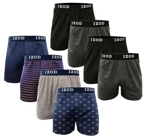 izod boxer shorts