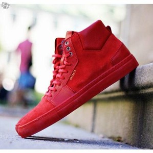 axel arigato high top