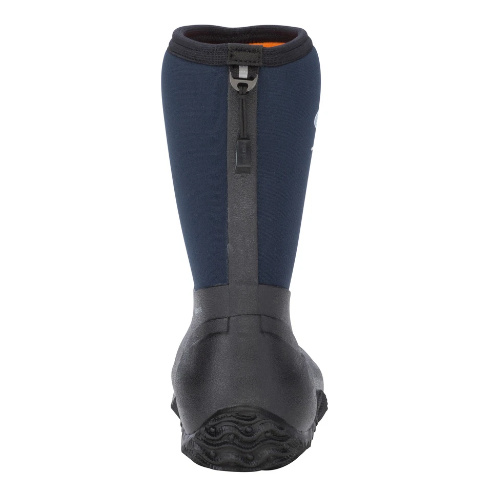 DRYSHOD Niños Tuffy Resistente Impermeable Exterior Botas Deportivas - Todos los Colores y Tamaños Foto 4 de 4