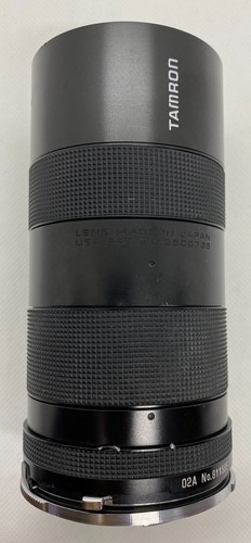Excellent+++++ Tamron 70-150mm f3.5 For NIKON From Japan【104】 - Picture 6 of 8
