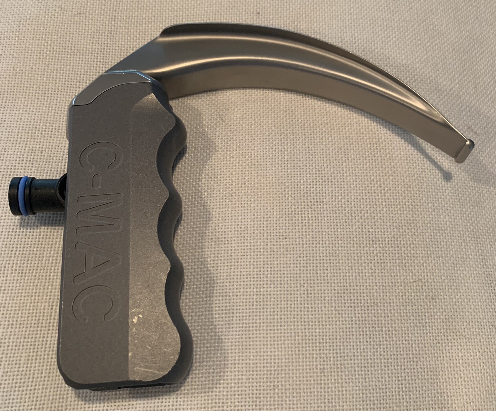 Karl Storz 8401 BXC CMAC Video Laryngoscope Tested Refurbished eBay