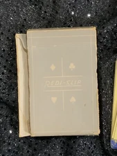 VTG Remembrance Playing Cards with Redi-Slip