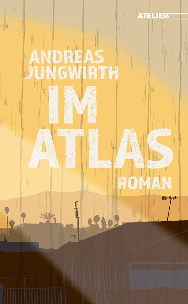 Thumbnail - Atlas - Andreas Jungwirth - 9783990650677