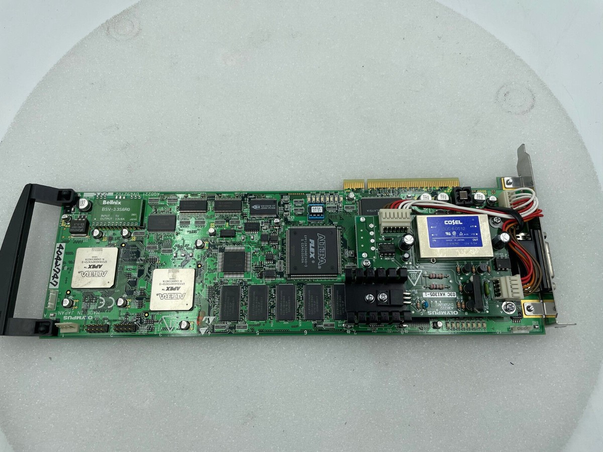 Olympus DP70 AQ8221 PCB Board | eBay