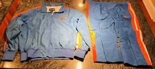 Vintage 1980s NY Mets Starter Track Suit XL Amazing Condition
