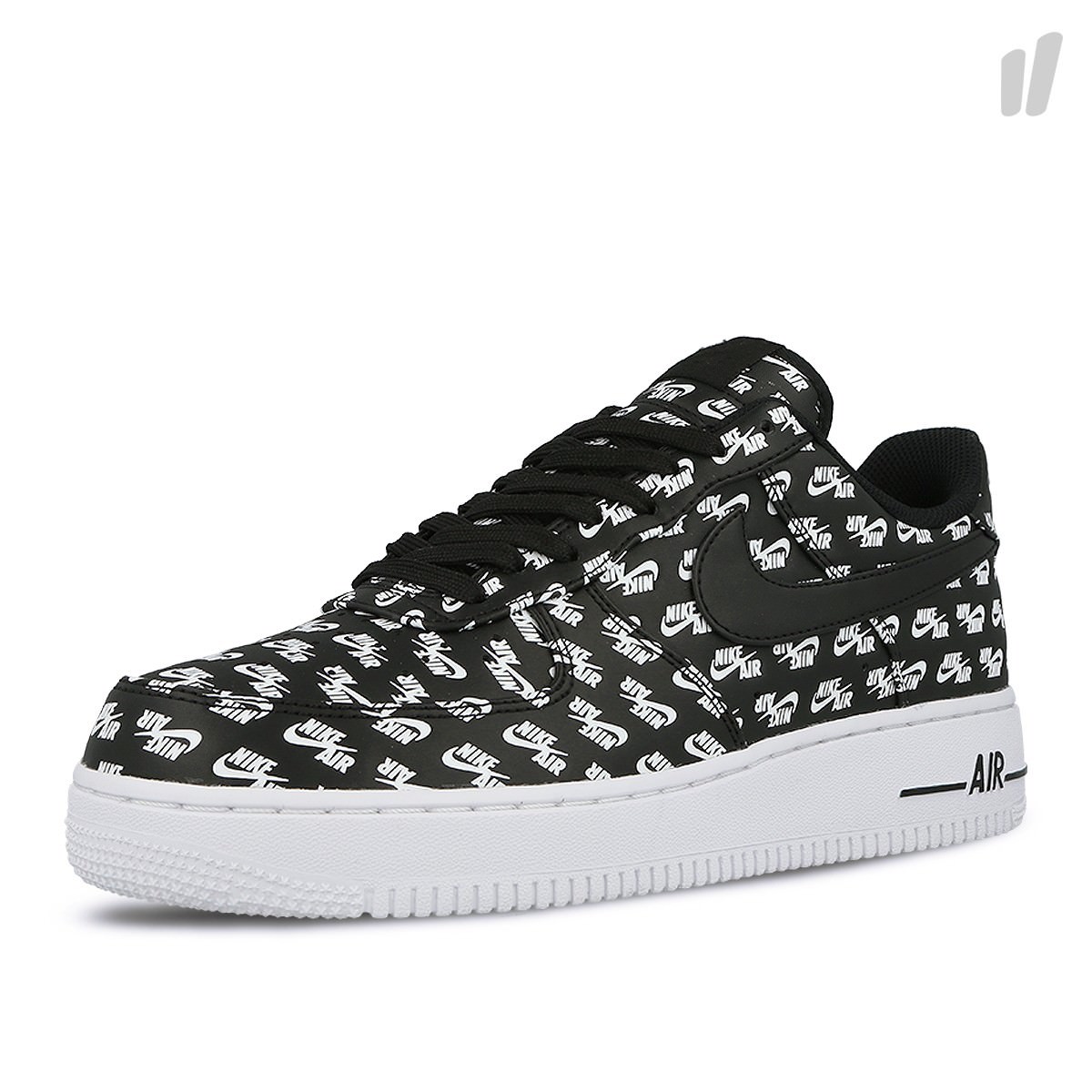 Nike air force 1 '07 logo Nike air force 1 '07 logo
