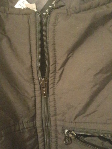 Men snowsuit size M. Prestine clean. brand RAWIK - Picture 5 of 10
