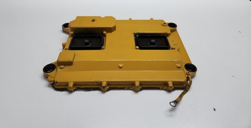 CATERPILLAR 28113127 ECU ELECTRONIC CONTROL UNIT - Picture 7 of 9