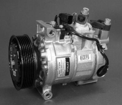 Denso Klimakompressor DCP02012 für Audi