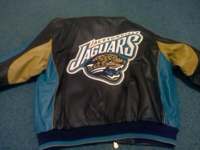 NFL Jacksonville Jaguars ヴィンテージ　革ジャン s-l400.jpg