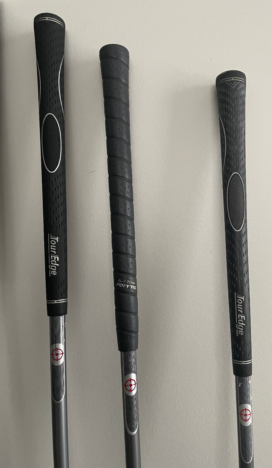 Tour Edge Bazooka JMax Hybrid Iron Wood Set 2468P Men's RH