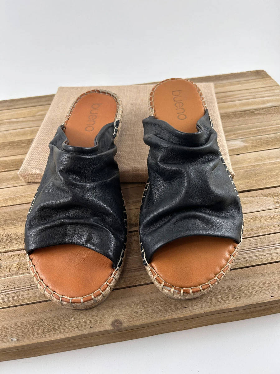 Bueno sandals sale