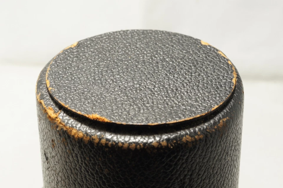 Asahi Pentax Lens Case for Takumar 135/3.5 As-Is [P-7] - Image 4 of 4