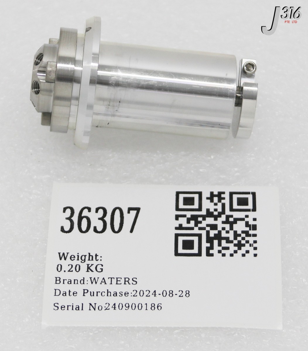 専用　オーダー 36307 WATERS INJECTOR POD 289006464 | eBay