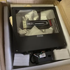 RAB Megaflood 250watt MEGH250PSQ ***FREE SHIPPING***