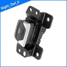 Fits Jeep Cherokee 2014-2020 #68141759AB Electric Parking Brake Control Switch