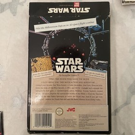 Star Wars NES - Complete in Box (PAL). Great Condition