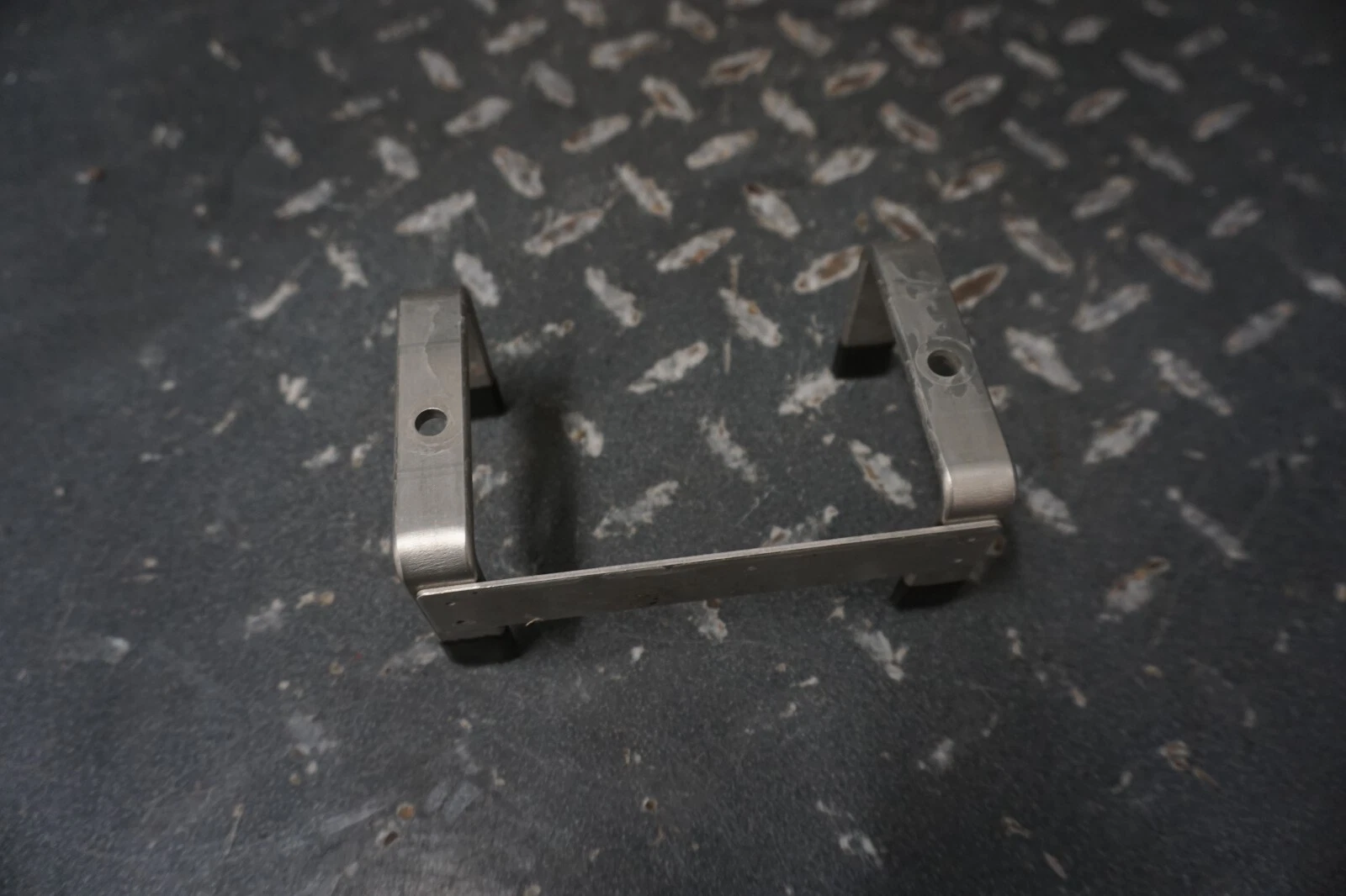 1993-1995 Yamaha OEM Gauge Meter Bracket Stay WaveRunner Raider Pro VXR