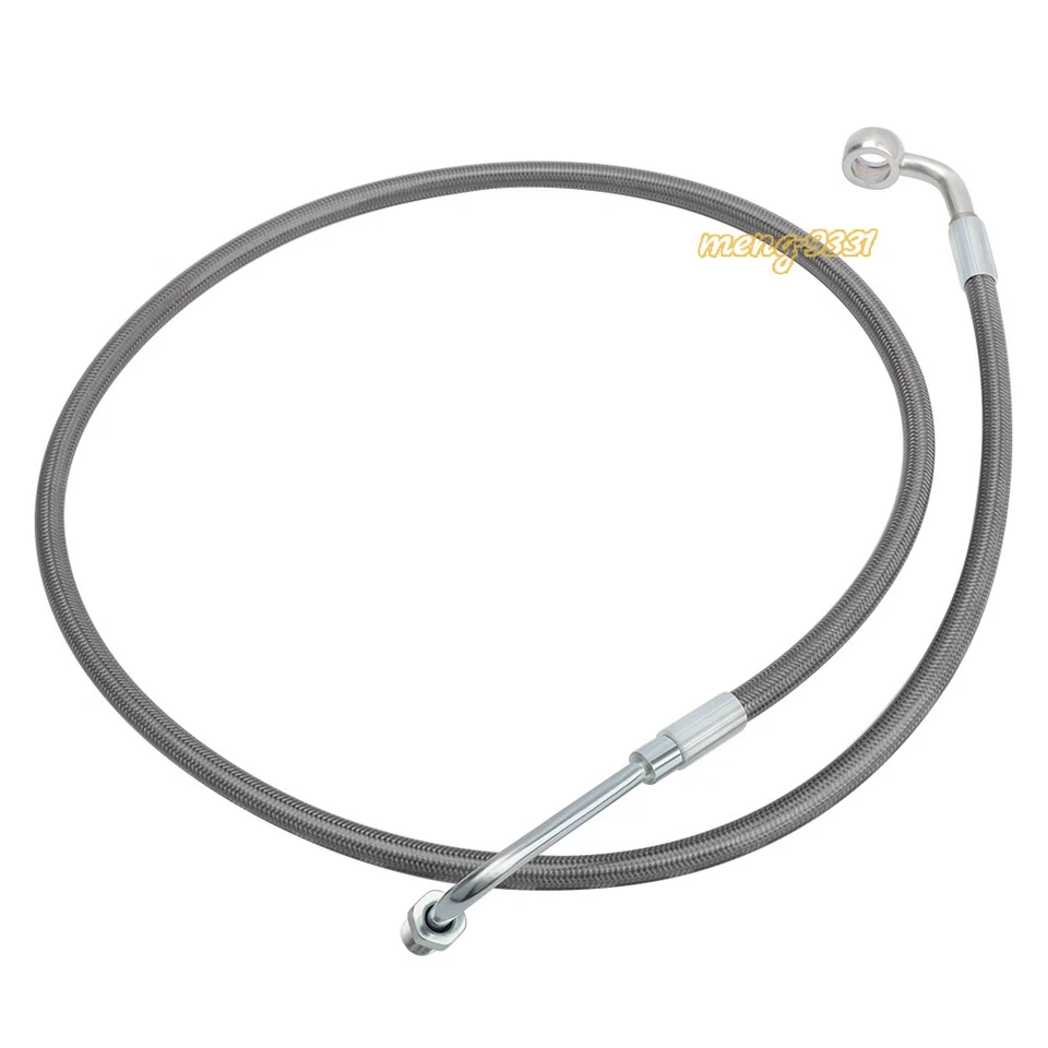 Línea de freno trasero 39" para Polaris Sportsman 600 700 800 2002 2003 2005 2006 Foto 3 de 4