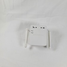 Netgear WN3000RPv2 Universal WiFi Range Extender Wireless Network Extend White